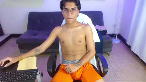 Maik online show from 27, 2, 2026