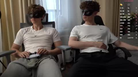 Mike XMaestro 3369 online show from 16, 2, 2026