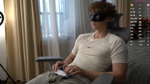 Mike XMaestro 3369 online show from 4, 3, 2026