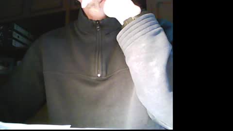 Maestrojedi0 online show from 19, 12, 2024