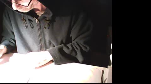 Maestrojedi0 online show from 20, 12, 2024