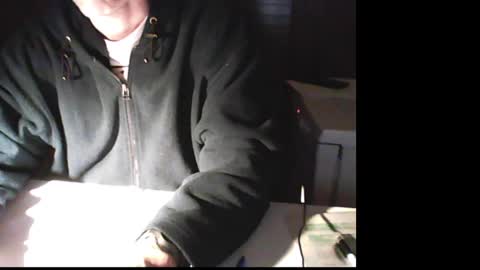 Maestrojedi0 online show from 4, 1, 2025