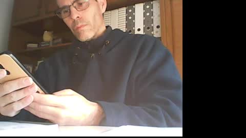 Maestrojedi0 online show from 7, 2, 2025