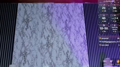 Mae online show from 22, 1, 2025