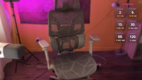 Maevee online show from 2, 6, 2026