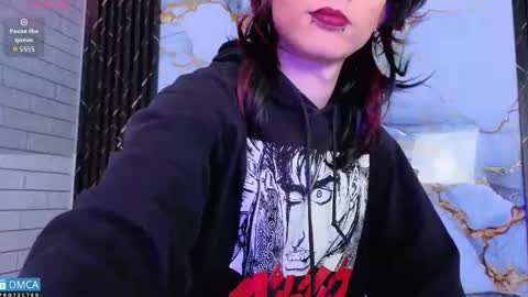 maevekuro online show from 22, 10, 2025