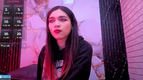 maevekuro online show from 2, 3, 2026