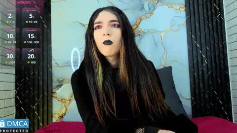 maevekuro online show from 21, 5, 2026