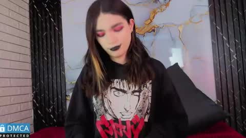 maevekuro online show from 2, 6, 2026