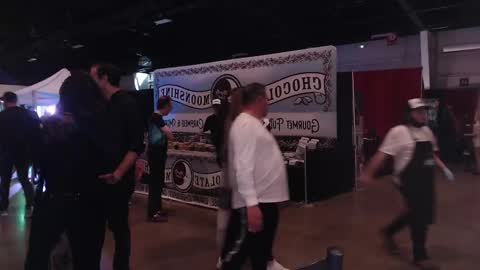 Meaves online show from 18, 10, 2025