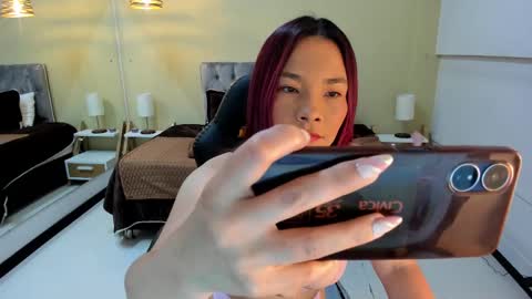 mafe_kailina online show from 30, 9, 2025