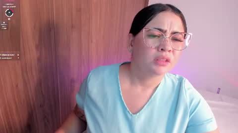 Mafe Montiel online show from 16, 7, 2026