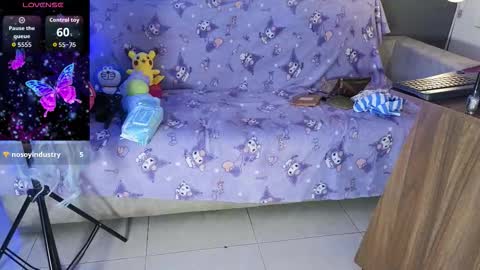 mafecosecret online show from 12, 11, 2025