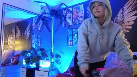 mafecosecret online show from 19, 11, 2025