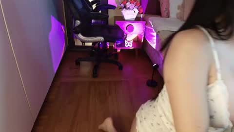 Snapshot of mafer_meow chatting on 11, 6, 2026 Mafer Flor online show from 11, 6, 2026