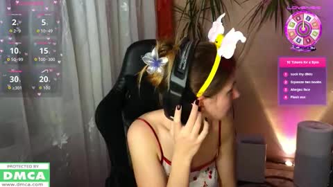 mag1c_eyes online show from 31, 10, 2025