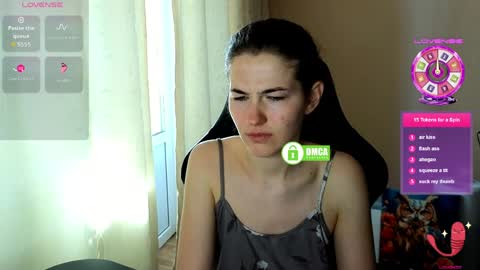 mag1c_eyes online show from 7, 4, 2026