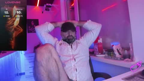 Magabear online show from 5, 1, 2026