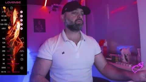 Magabear online show from 16, 1, 2026