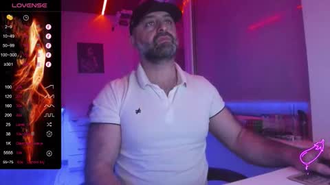 Magabear online show from 8, 2, 2026