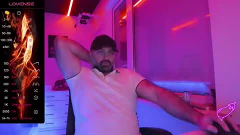 Magabear online show from 18, 2, 2026