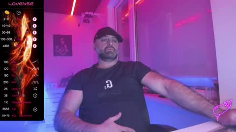 Magabear online show from 25, 2, 2026