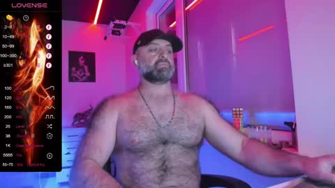 Magabear online show from 5, 5, 2026