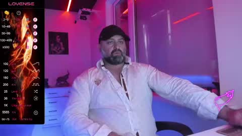 Snapshot of magabear chatting on 30, 6, 2026 Magabear online show from 30, 6, 2026