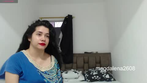 Maria online show from 15, 4, 2026