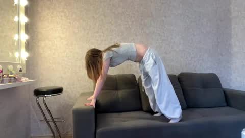 Marie online show from 29, 4, 2026