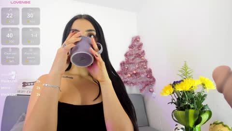 Eva online show from 1, 1, 2025