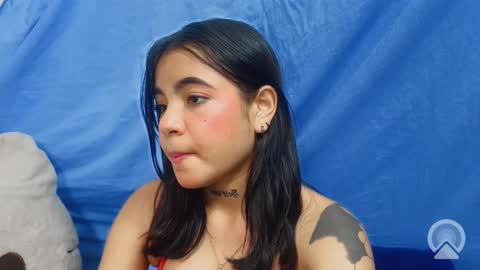 Snapshot of maggie_love77 chatting on 21, 10, 2025 maggie online show from 21, 10, 2025