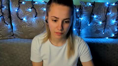 Snapshot of maggiecake chatting on 11, 1, 2026 Maggie online show from 11, 1, 2026