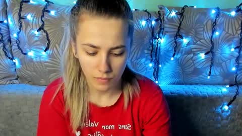 Snapshot of maggiecake chatting on 18, 1, 2026 Maggie online show from 18, 1, 2026