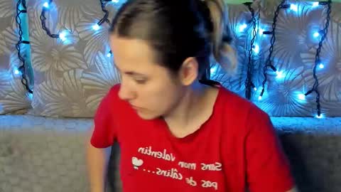 Snapshot of maggiecake chatting on 2, 3, 2026 Maggie online show from 2, 3, 2026