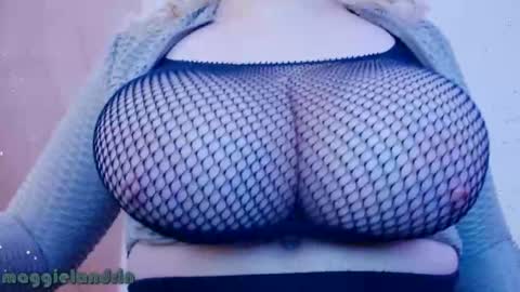 Maggie   online show from 18, 3, 2026