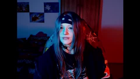 Snapshot of maggieswaggy chatting on 31, 1, 2026 Magdalene Swaggy online show from 31, 1, 2026