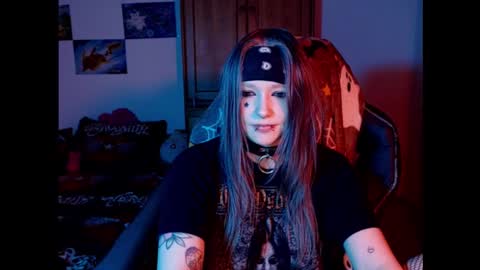 Snapshot of maggieswaggy chatting on 6, 2, 2026 Magdalene Swaggy online show from 6, 2, 2026