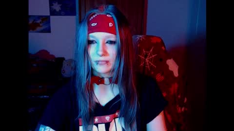 Snapshot of maggieswaggy chatting on 8, 2, 2026 Magdalene Swaggy online show from 8, 2, 2026