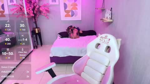 Maggy online show from 24, 5, 2026