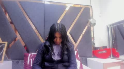 Snapshot of maggyx_69 chatting on 4, 7, 2026 Kimy online show from 4, 7, 2026