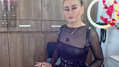 Maghenta-MS mature online show from 22, 10, 2025