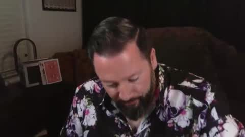 Magic online show from 13, 5, 2026