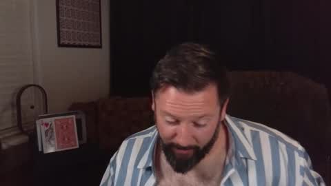 Magic online show from 14, 5, 2026
