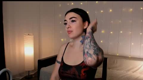 Snapshot of magic_alie chatting on 8, 1, 2026 Magic Allie online show from 8, 1, 2026