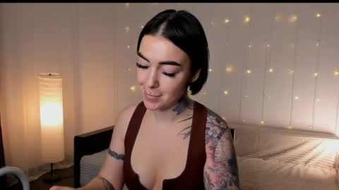 Snapshot of magic_alie chatting on 10, 1, 2026 Magic Allie online show from 10, 1, 2026