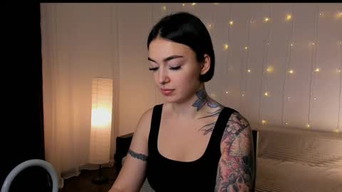 Snapshot of magic_alie chatting on 13, 1, 2026 Magic Allie online show from 13, 1, 2026