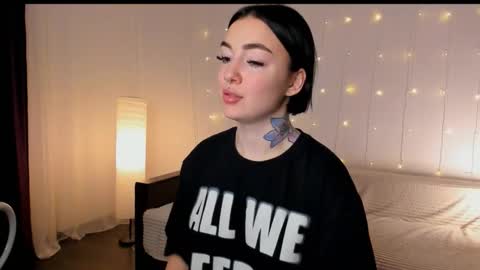 Snapshot of magic_alie chatting on 14, 1, 2026 Magic Allie online show from 14, 1, 2026