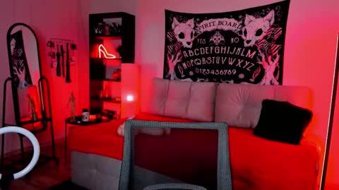 Snapshot of magic_alie chatting on 13, 2, 2026 Magic Allie online show from 13, 2, 2026