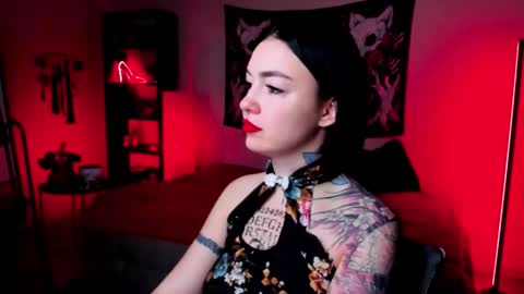 Snapshot of magic_alie chatting on 26, 2, 2026 Magic Allie online show from 26, 2, 2026